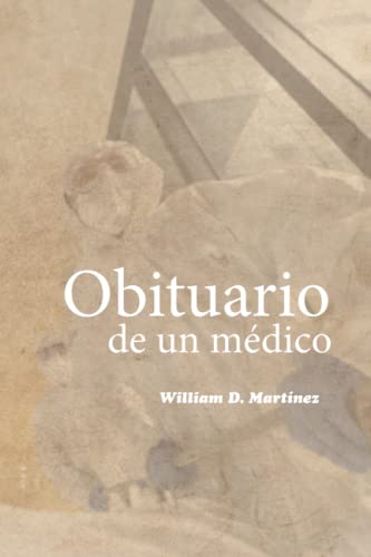 Obituario de un médico von EDITORIAL CANAL DE DISTRIBUCION