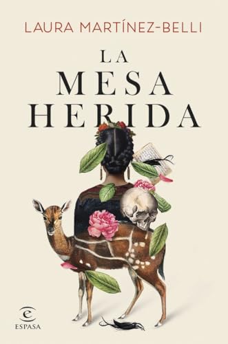 La mesa herida (ESPASA NARRATIVA) von Espasa.
