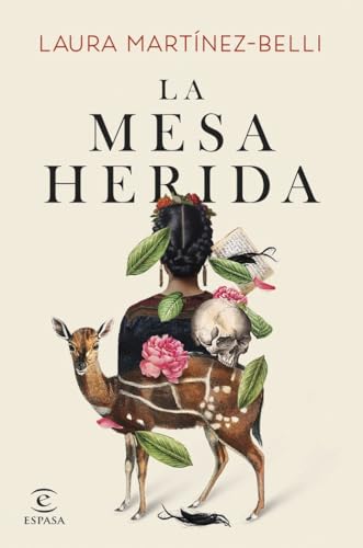 La mesa herida (ESPASA NARRATIVA) von Espasa