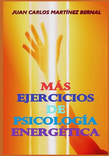 Más ejercicios de psicología energética von Independently published