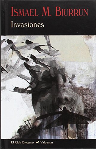 Invasiones (El Club Diógenes, Band 335)