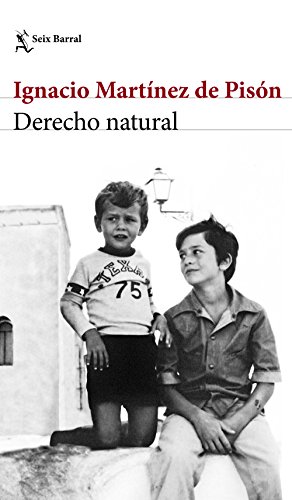 Derecho natural (Biblioteca Breve) von Planetamex