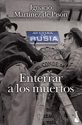 Enterrar a los muertos (Historia) von Booket