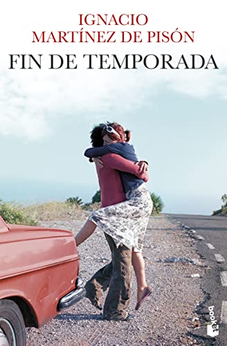 Fin de temporada (Novela)