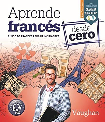 Aprende francés desde Cero