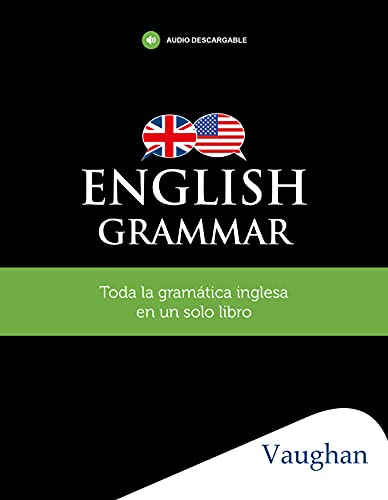 English Grammar von Vaughan