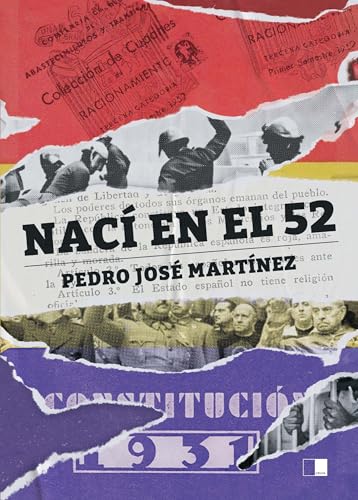 Nací en el 52 (Lunaria, Band 146) von Celya Editorial