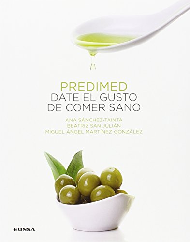 Predimed : date el gusto de comer sano (Fuera de colección) von -99999