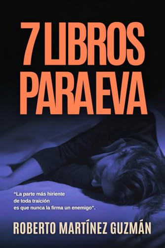 Siete libros para Eva (Eva Santiago)