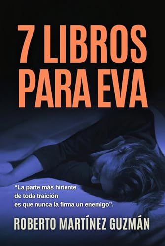 Siete libros para Eva