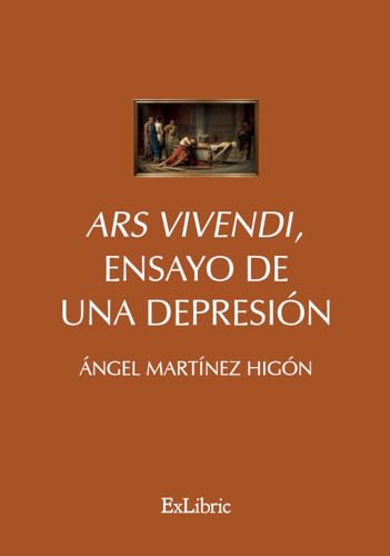 Ars Vivendi, ensayo de una depresión von ExLibric