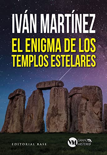 El enigma de los templos estelares (Base Singular, Band 14)
