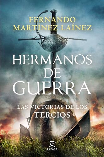 Hermanos de guerra (NO FICCIÓN) von Espasa