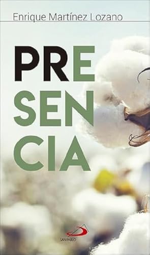 Presencia (Adentro) von Editorial San Pablo