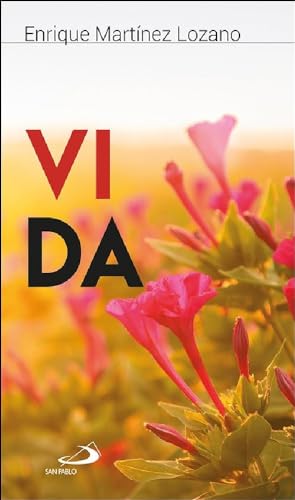 Vida (Adentro, Band 15) von SAN PABLO, Editorial