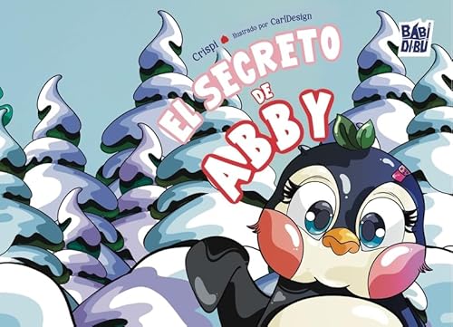 El secreto de Abby El secreto de Abby von BABIDI-BÚ