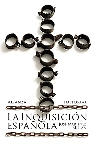La Inquisición española (El libro de bolsillo - Humanidades) von ALIANZA