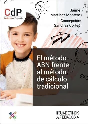 El método ABN frente al método de cálculo tradicional von Cuadernos de Pedagogía