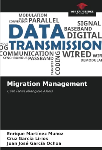 Migration Management: Cash Flows Intangible Assets von Our Knowledge Publishing
