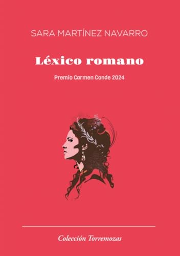 Léxico Romano von Ediciones Torremozas