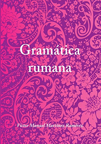 Gramática rumana von Lulu
