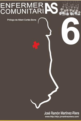Enfermeras Comunitarias 6 von Independently published