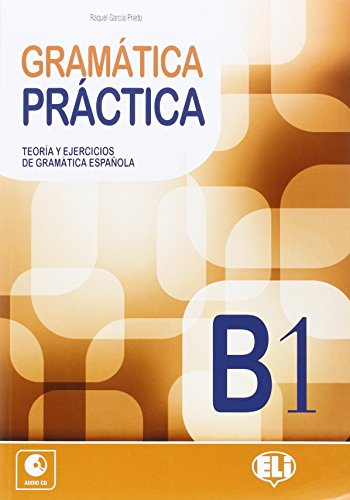 Gramatica practica: Libro B1 + CD (Grammatica)