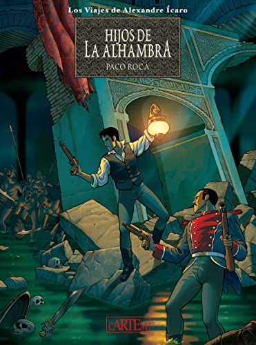 Hijos de la Alhambra (CLÁSICOS)