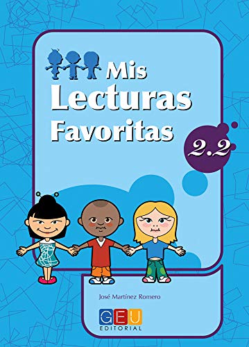 Mis lecturas favoritas 2.2 Mis lecturas favoritas 2.2