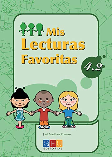 Mis lecturas favoritas 4.2 Mis lecturas favoritas 4.2