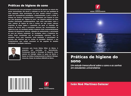 Práticas de higiene do sono: Um estudo transcultural sobre o sono e os sonhos em estudantes universitários