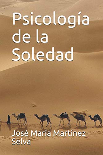 Psicología de la Soledad
