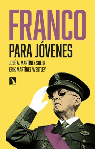 Franco para jóvenes (Mayor, Band 1021) von Los Libros de la Catarata