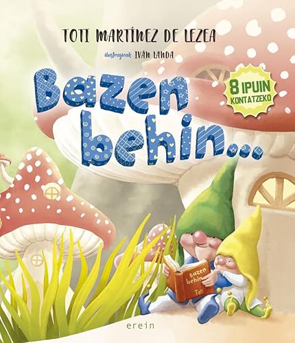 Bazen behin... Bazen behin... von Erein Argitaletxea, S.A.
