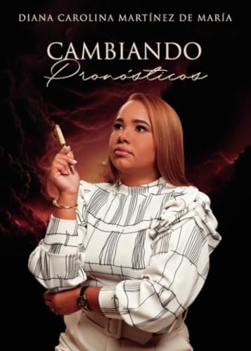 Cambiando pronósticos: Cuando los pronósticos no están a tu favor, la fe puede reescribir el destino Cambiando pronósticos: Cuando los pronósticos no están a tu favor, la fe puede reescribir el destino von Punto Rojo Libros S.L.