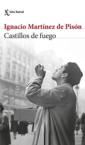 Castillos de fuego (Biblioteca Breve)