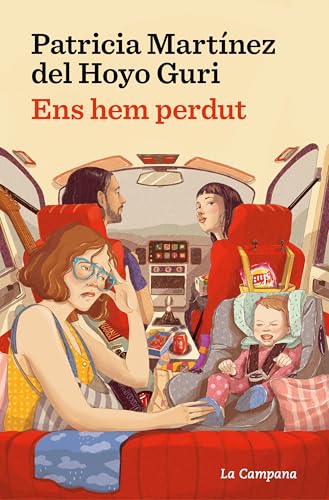 Ens hem perdut (Narrativa) von La Campana
