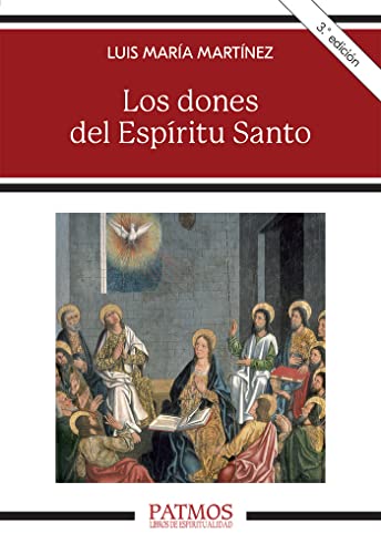 Los dones del Espíritu Santo (Patmos)