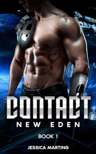 Contact (New Eden Book 1) von Shadow Press