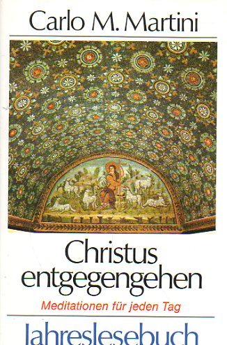 Christus entgegengehen