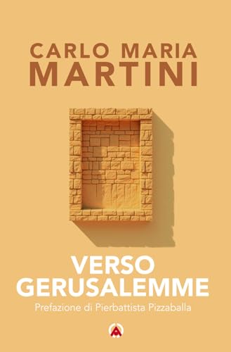 Verso Gerusalemme Verso Gerusalemme von Centro Ambrosiano