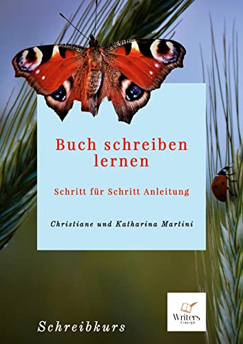 Buch schreiben lernen: Schritt für Schritt Anleitung von Book on Demand