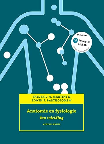 Anatomie en fysiologie: een inleiding