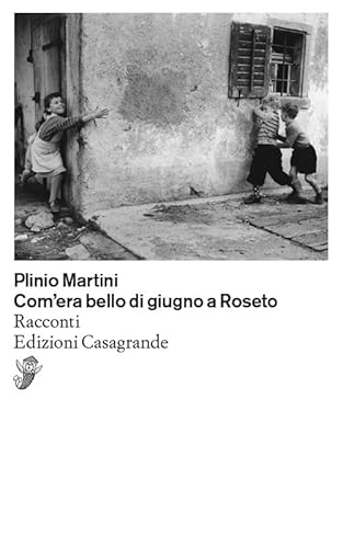 Com'era bello di giugno a Roseto: racconti (Scrittori)