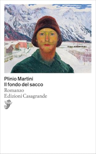 Il fondo del sacco (Scrittori) von Edizioni Casagrande SA