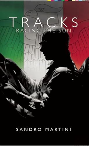 Tracks, Racing the Sun von Theatre Communications Group