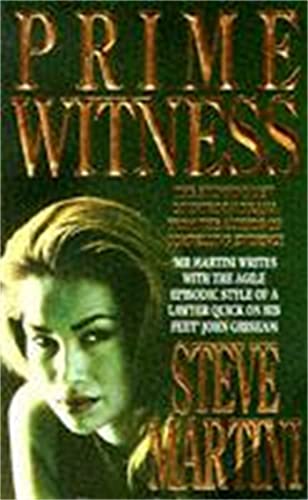 Prime Witness von Feature