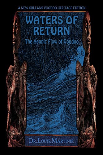 Waters of Return: The Aeonic Flow of Voudoo von Black Moon Publishing