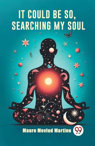 It Could Be So, Searching My Soul von Double 9 Books