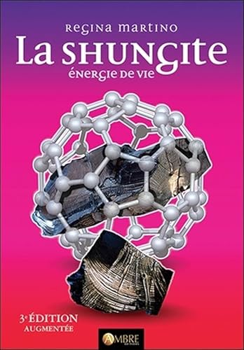 La Shungite - Energie de vie